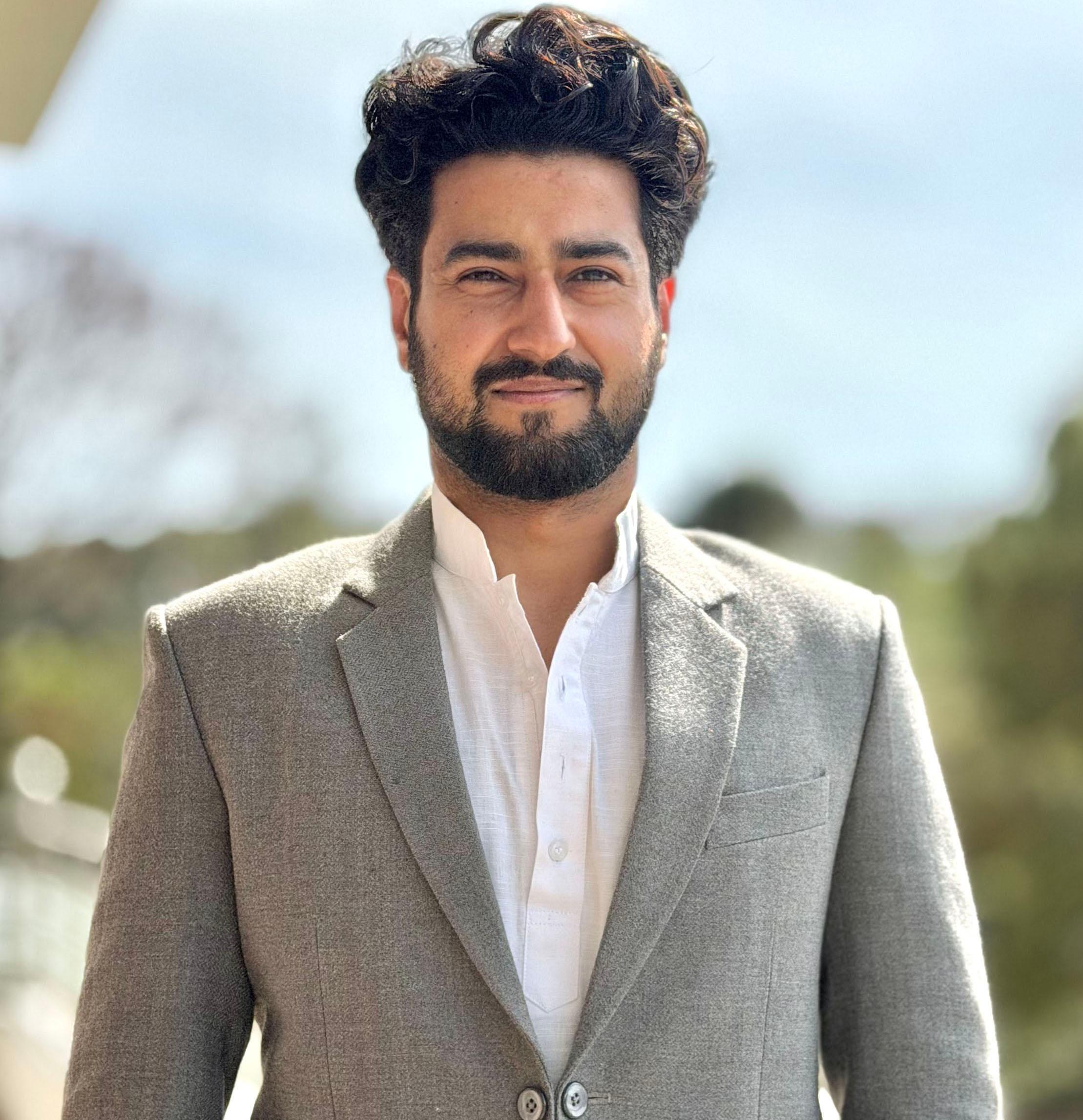 Karan Sharma
